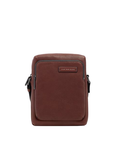 Ludovico shoulder bag THE BRIDGE | 053106LZ1A